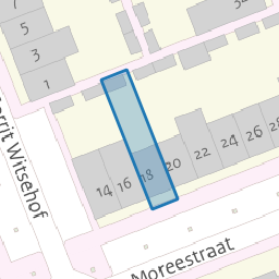 Perceel AMF00-K-4726