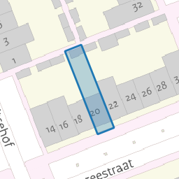 Perceel AMF00-K-4727