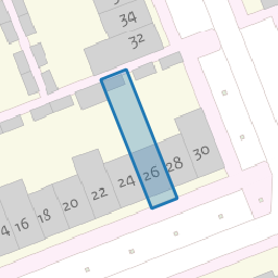 Perceel AMF00-K-4730