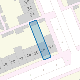 Perceel AMF00-K-4731