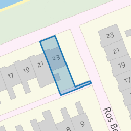 Perceel AMF00-K-4738