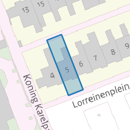 Perceel AMF00-K-4740