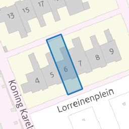 Perceel AMF00-K-4741