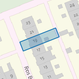 Perceel AMF00-K-4747