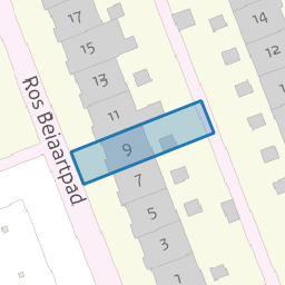Perceel AMF00-K-4752