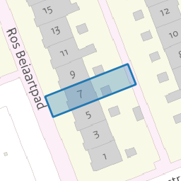 Perceel AMF00-K-4753