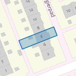 Perceel AMF00-K-4759