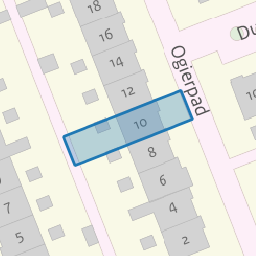 Perceel AMF00-K-4761