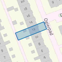 Perceel AMF00-K-4762