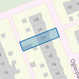 Perceel AMF00-K-4766