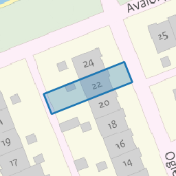 Perceel AMF00-K-4767