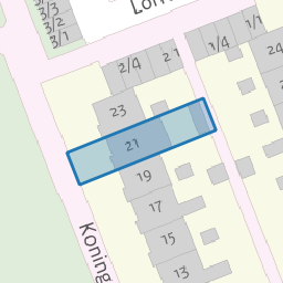 Perceel AMF00-K-4770