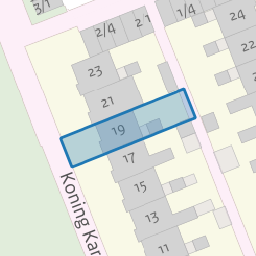 Perceel AMF00-K-4771