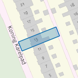 Perceel AMF00-K-4774