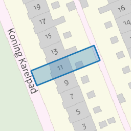 Perceel AMF00-K-4775