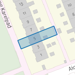 Perceel AMF00-K-4778