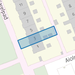 Perceel AMF00-K-4779