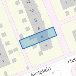 Perceel AMF00-K-4782