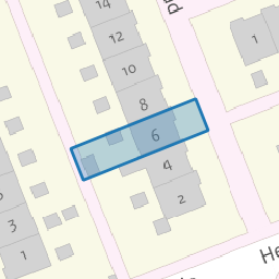 Perceel AMF00-K-4783