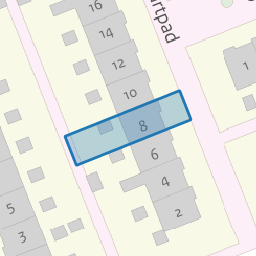 Perceel AMF00-K-4784