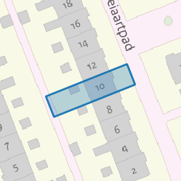 Perceel AMF00-K-4785