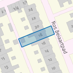 Perceel AMF00-K-4789