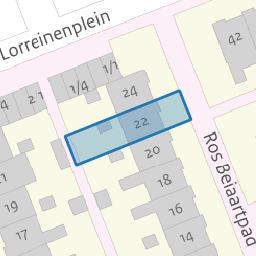 Perceel AMF00-K-4791