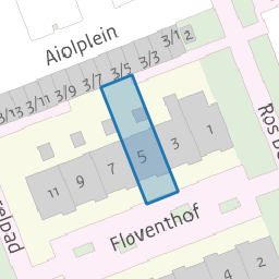 Perceel AMF00-K-4796
