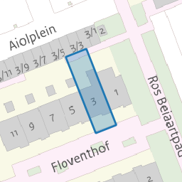 Perceel AMF00-K-4797