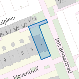 Perceel AMF00-K-4798