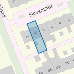 Perceel AMF00-K-4800