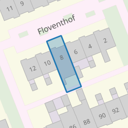 Perceel AMF00-K-4801