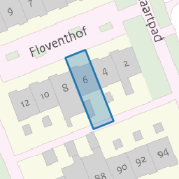 Perceel AMF00-K-4802