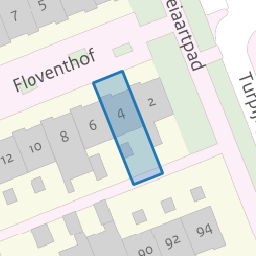 Perceel AMF00-K-4803