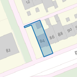Perceel AMF00-K-4805