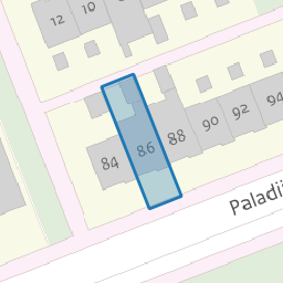 Perceel AMF00-K-4806