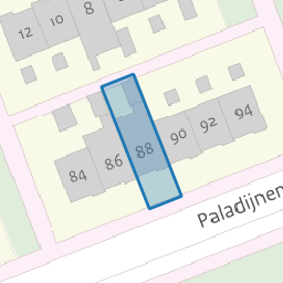 Perceel AMF00-K-4807