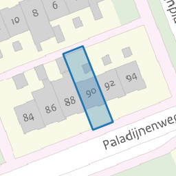 Perceel AMF00-K-4808