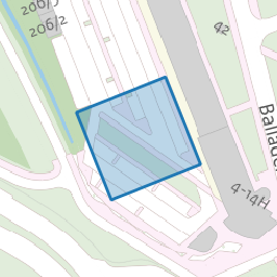 Perceel AMF00-K-4815