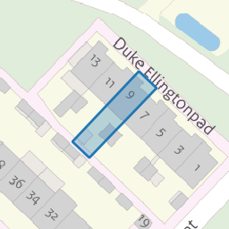 Perceel AMF00-K-4821