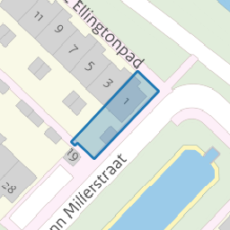 Perceel AMF00-K-4825