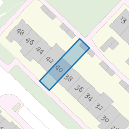 Perceel AMF00-K-4830