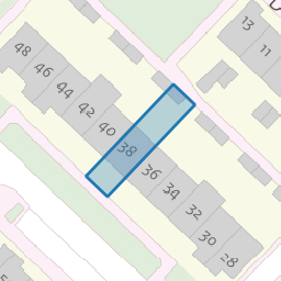 Perceel AMF00-K-4831