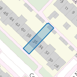 Perceel AMF00-K-4832