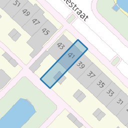 Perceel AMF00-K-4838