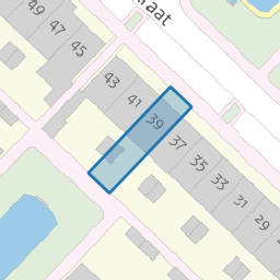 Perceel AMF00-K-4839