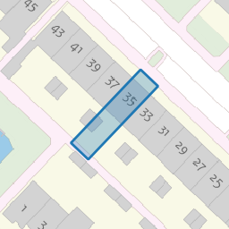 Perceel AMF00-K-4841