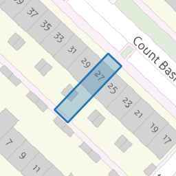 Perceel AMF00-K-4845