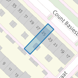 Perceel AMF00-K-4846