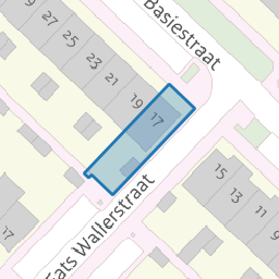 Perceel AMF00-K-4850